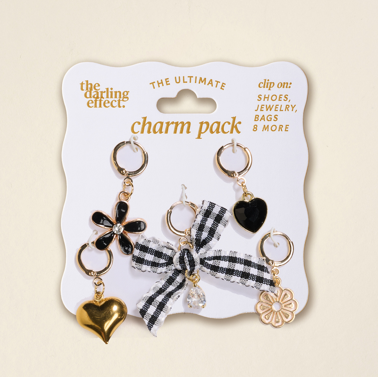Picture of The Ultimate Charm Pack-Midnight Moments