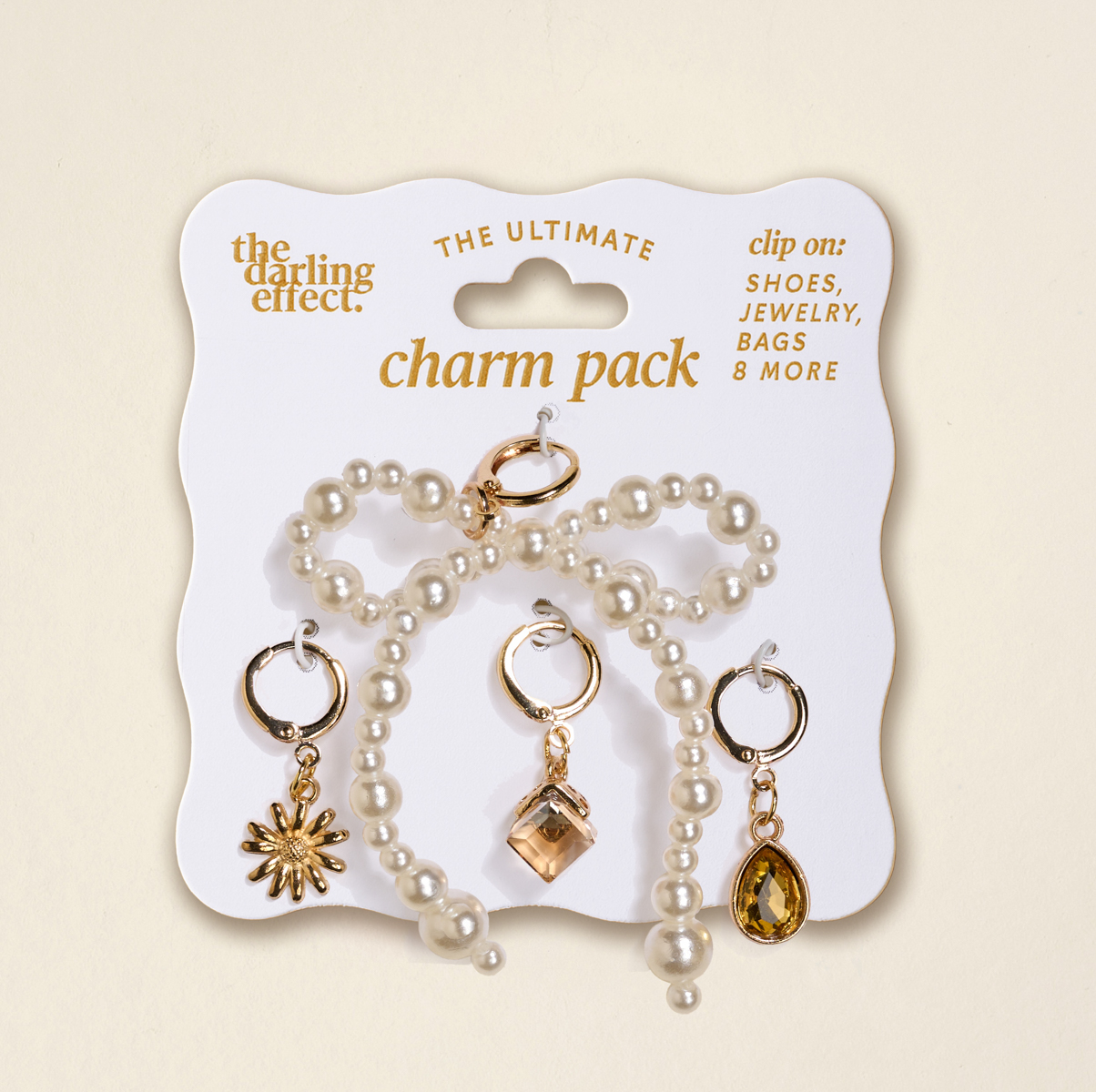 Picture of The Ultimate Charm Pack-Pearl Party