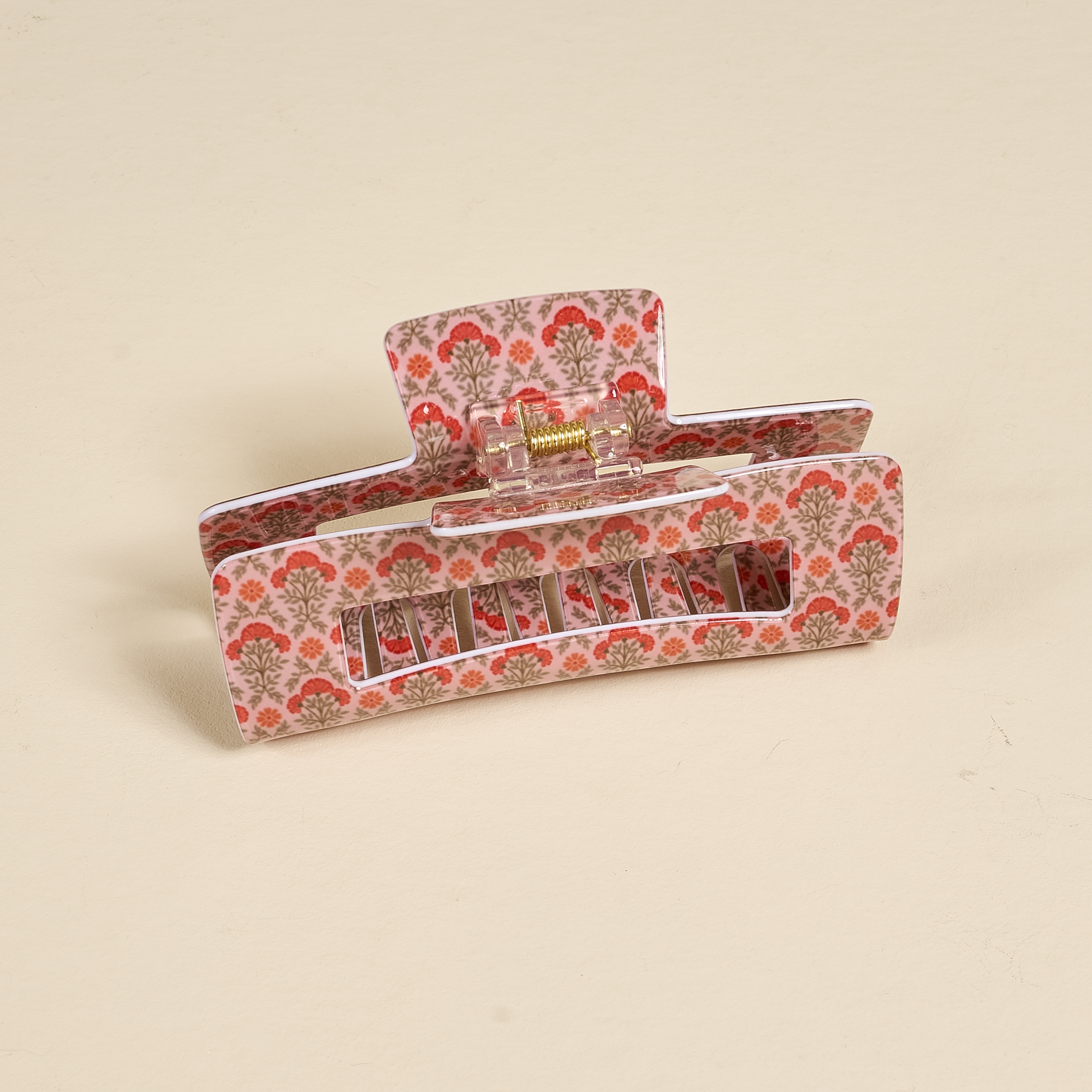 Picture of Claw Clip-Everbloom Dusty Rose