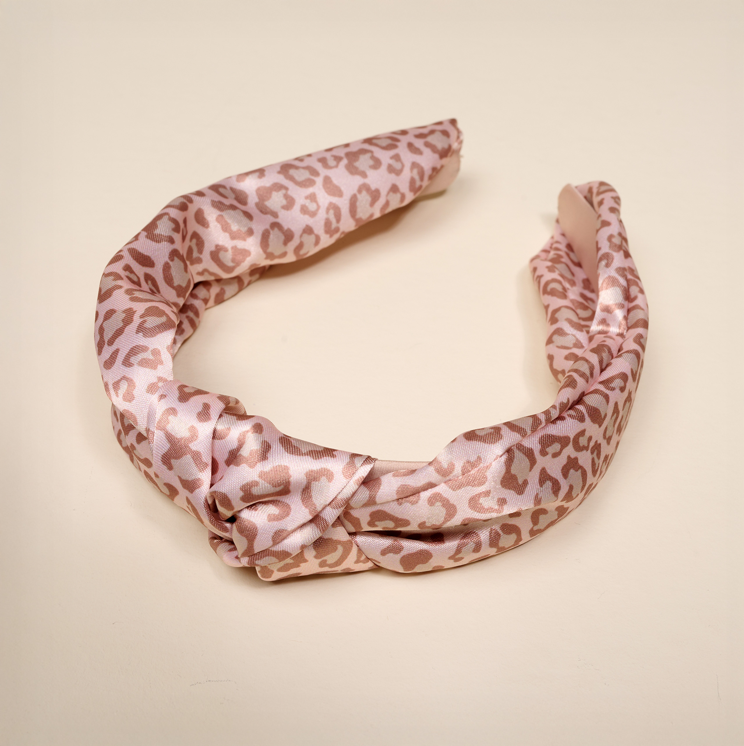 Picture of Classic Twist Headband-Born Wild