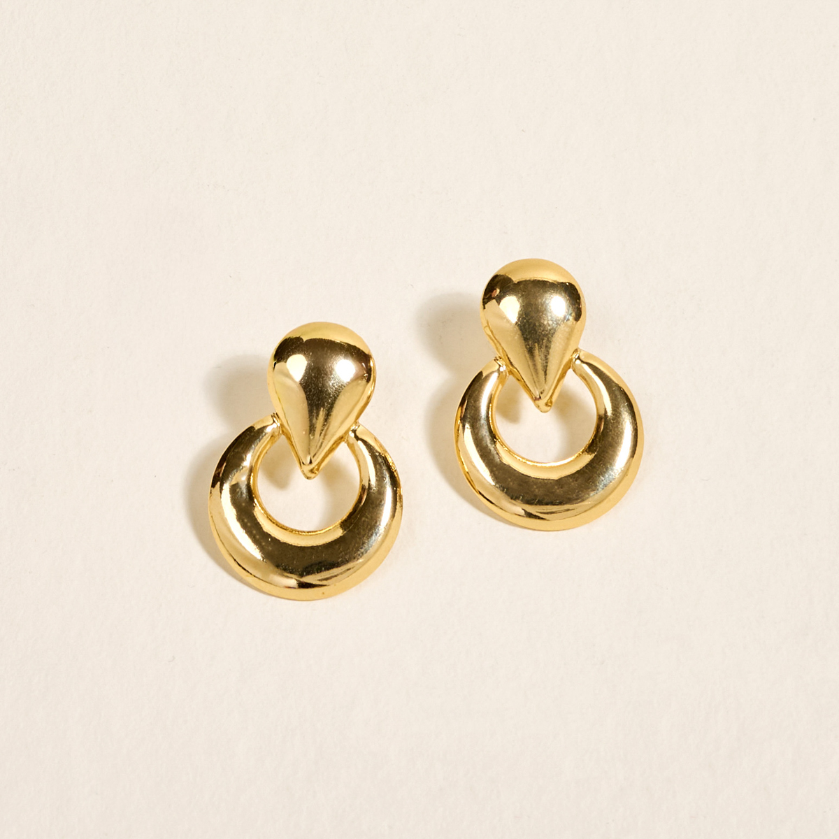 Picture of Standout Earrings-Heirloom