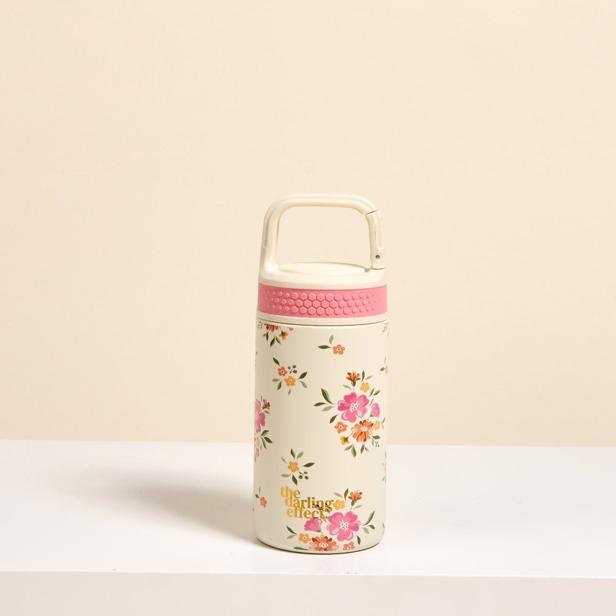 Picture of 6 oz Lil' Bitty Bottle-Endless Daydream Cream
