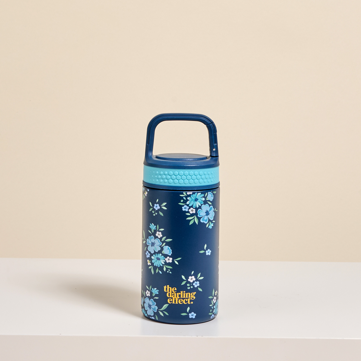 Picture of 6 oz Lil' Bitty Bottle-Endless Daydream Navy