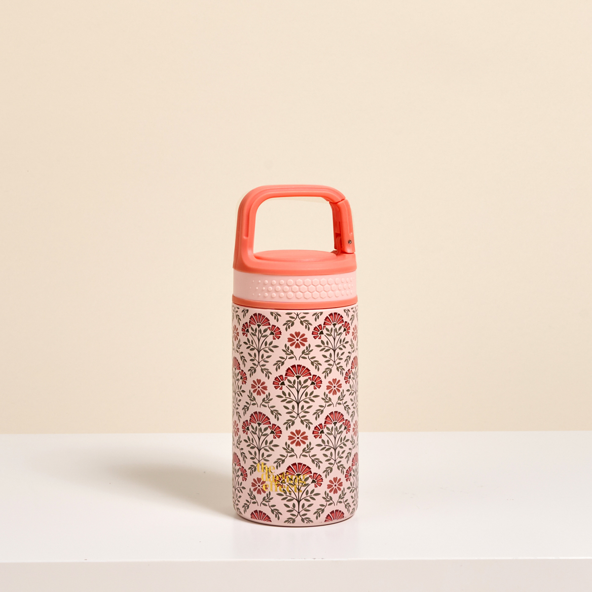 Picture of 6 oz Lil' Bitty Bottle-Everbloom Dusty Rose
