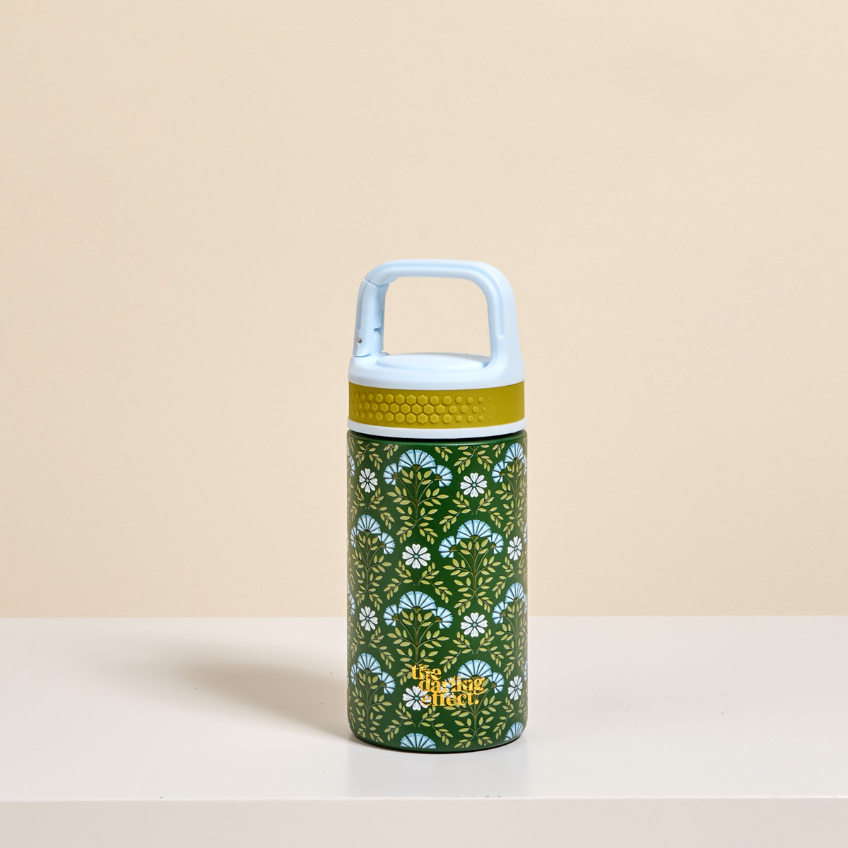 Picture of 6 oz Lil' Bitty Bottle-Everbloom Forest Green