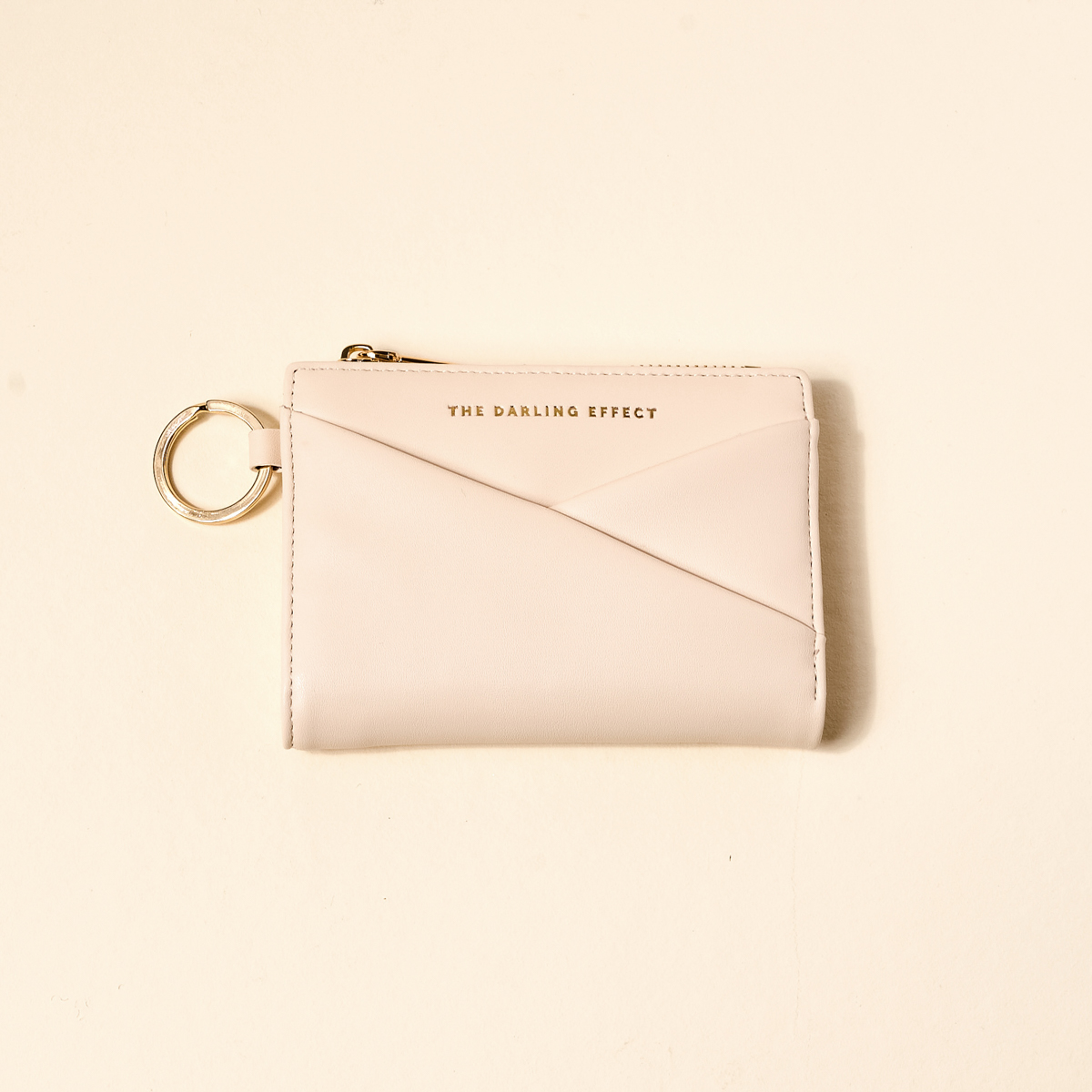 Picture of Luxe Pocket Wallet-Oat