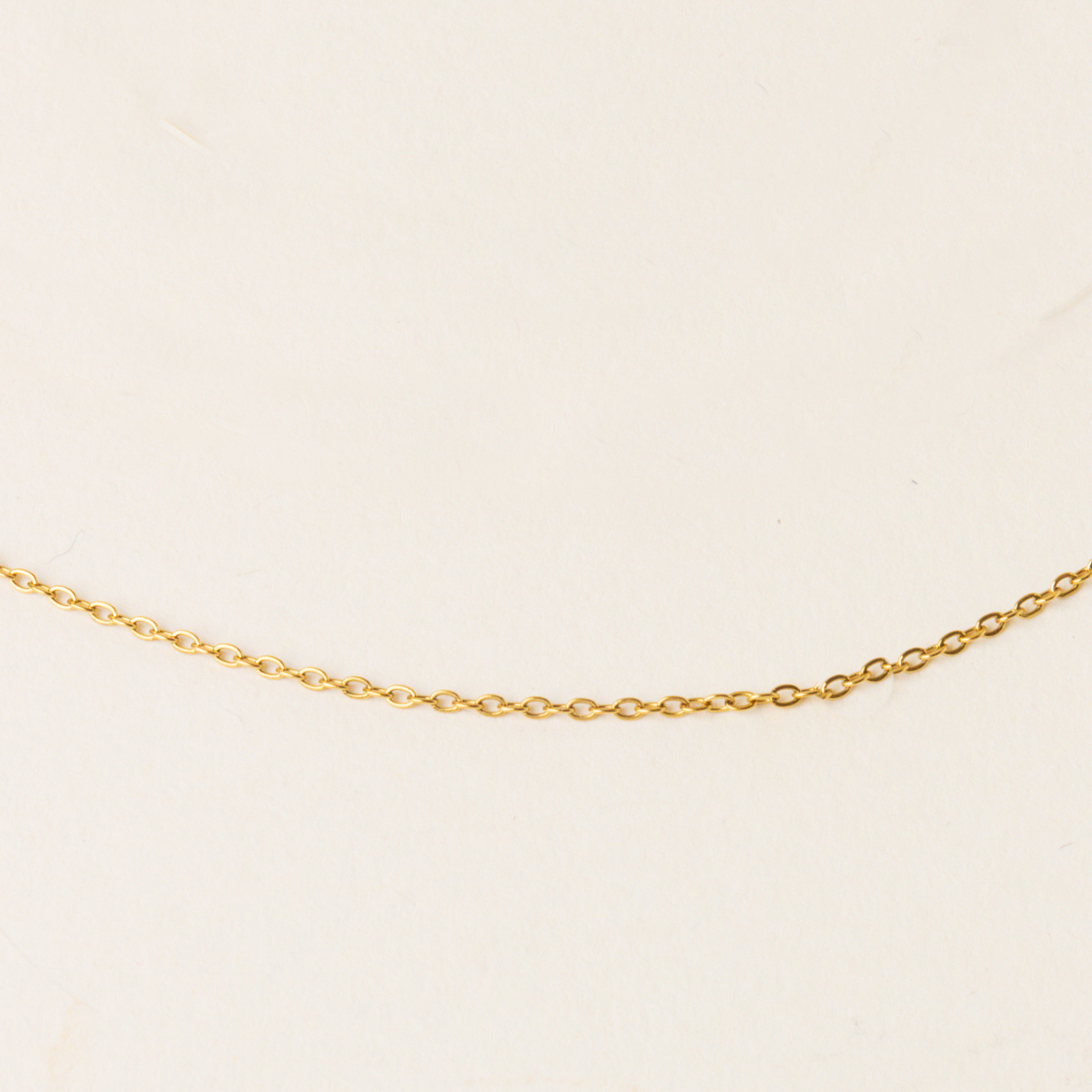 Picture of Leona Charm Necklace Chain