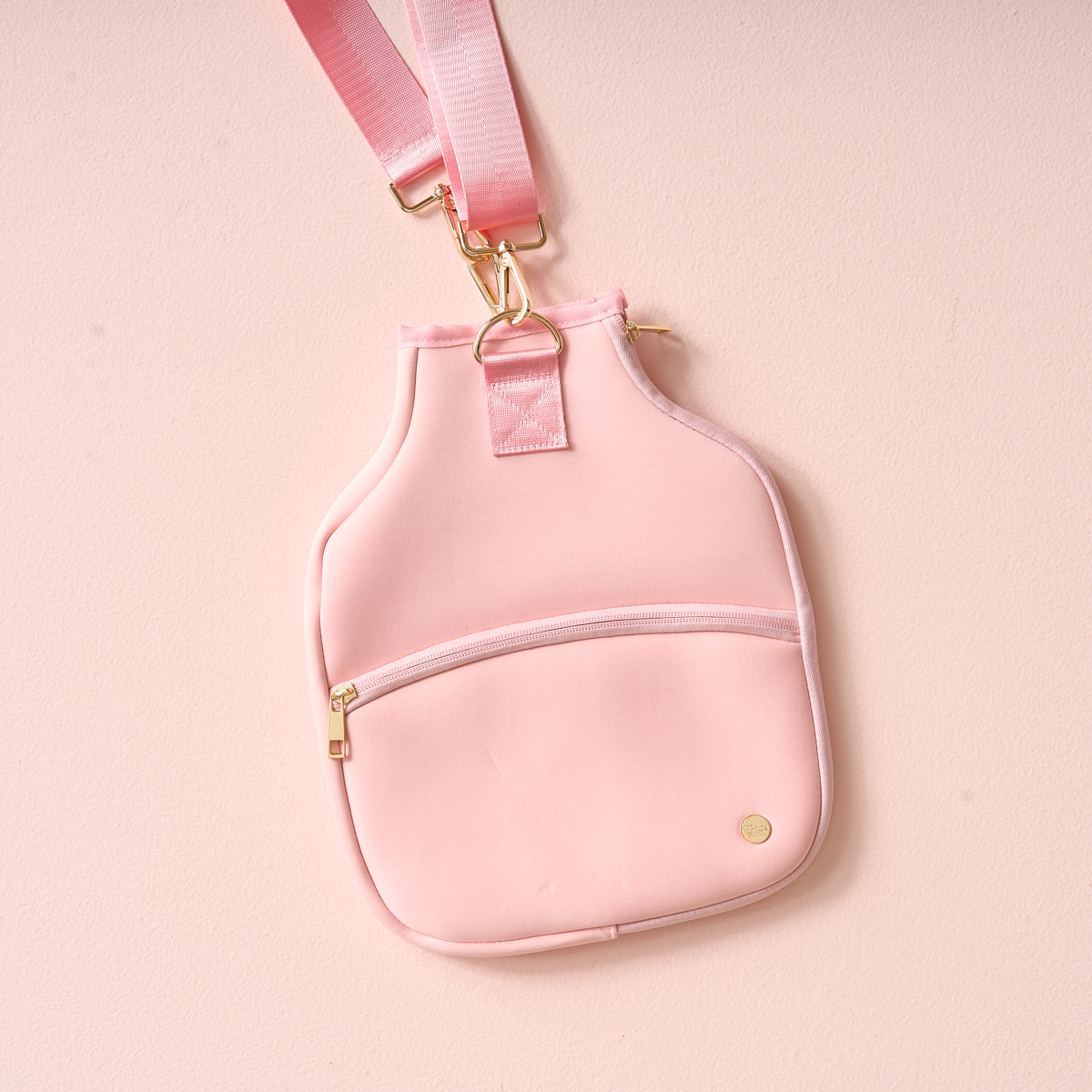 Picture of Pickleball Paddle Case-Blush