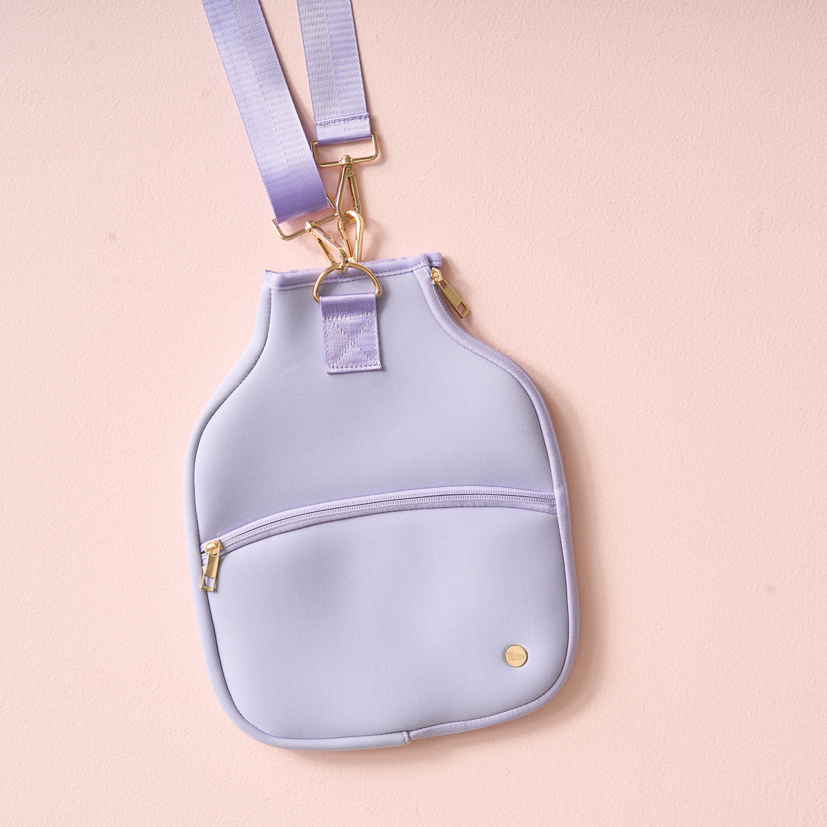 Picture of Pickleball Paddle Case-Periwinkle