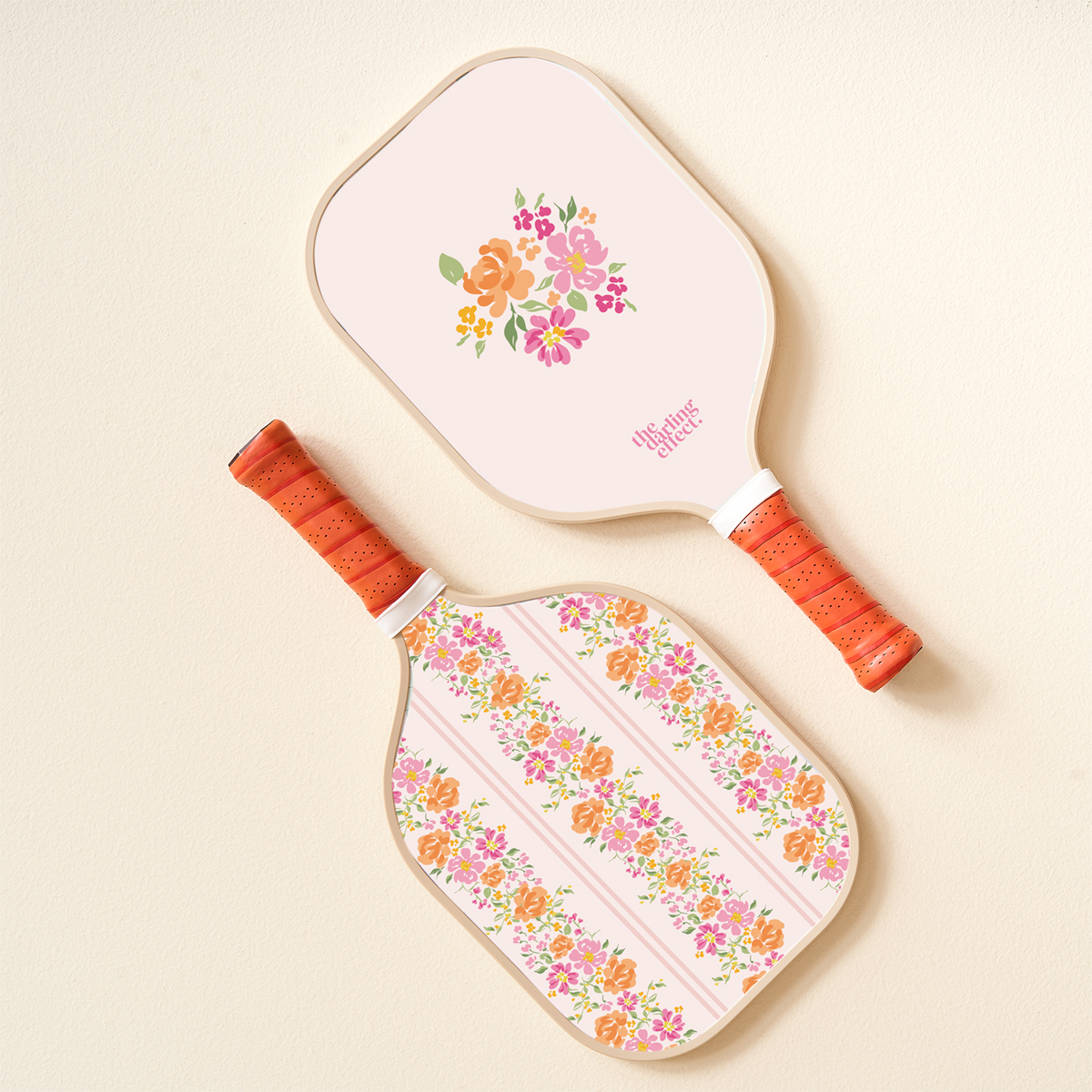 Picture of Pickleball Paddle-Petal Parade Pink