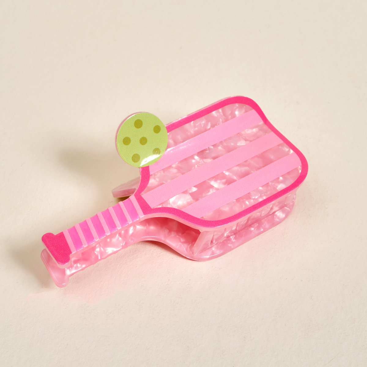 Picture of Shape Up Claw Clip-Pickleball Paddle