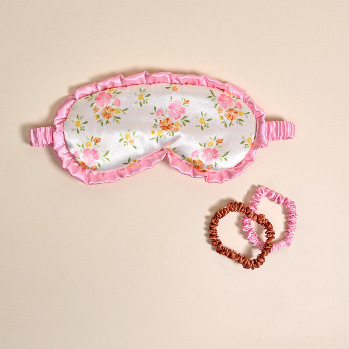 Picture of Beauty Sleep Mask-Endless Daydream Cream