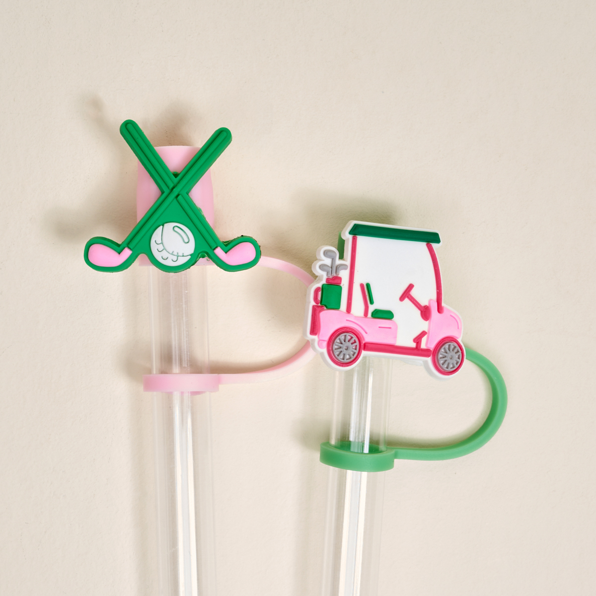 Picture of Straw Topper Set-Par-tee Pack