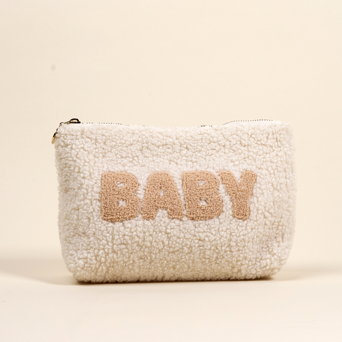 Picture of Teddy Pouch-Baby