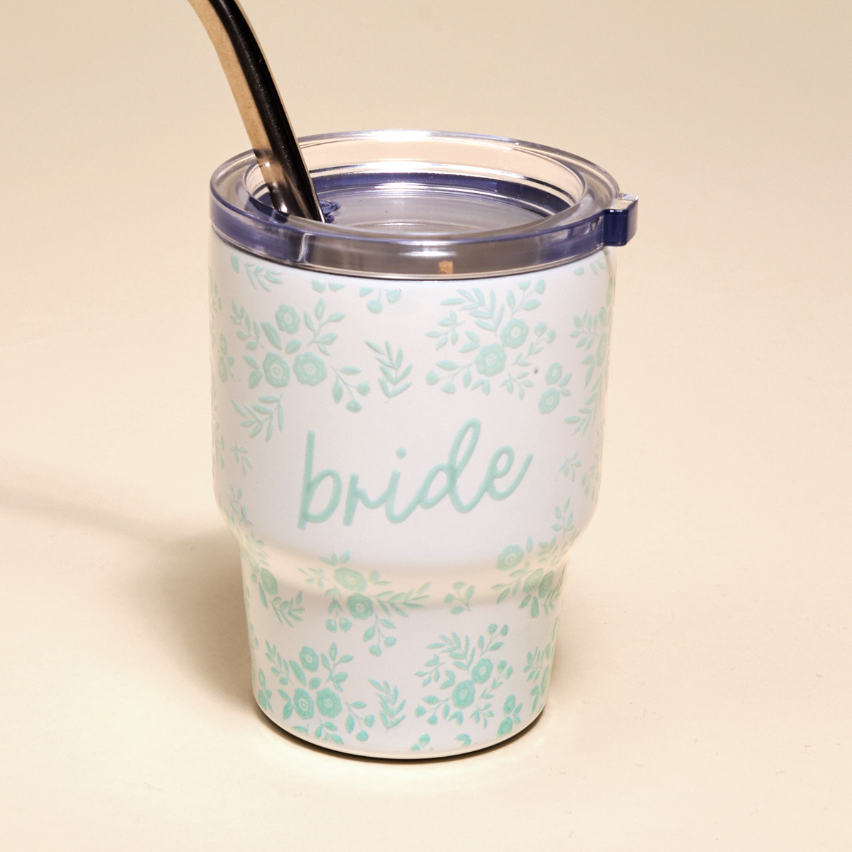 Picture of 2 oz Tiny Tumbler-Bride