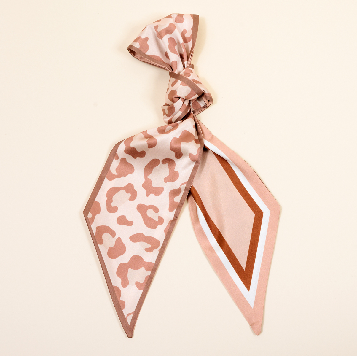 Picture of Twirl & Tie Scarf Accessory-Born Wild