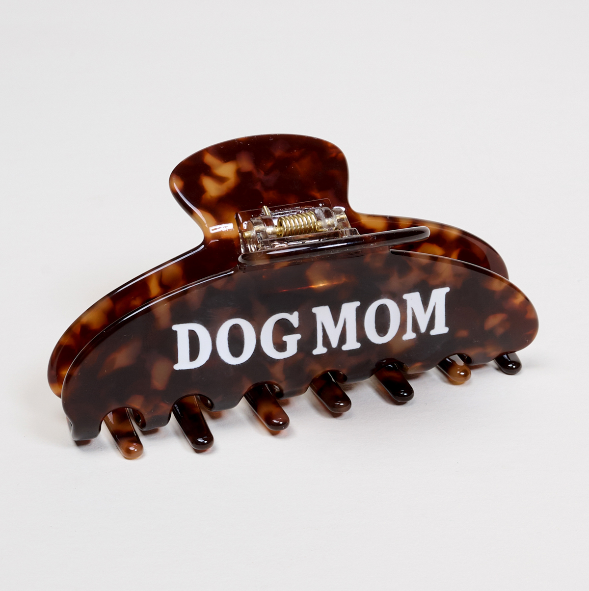 Picture of Word Up Claw Clip-Dog Mom