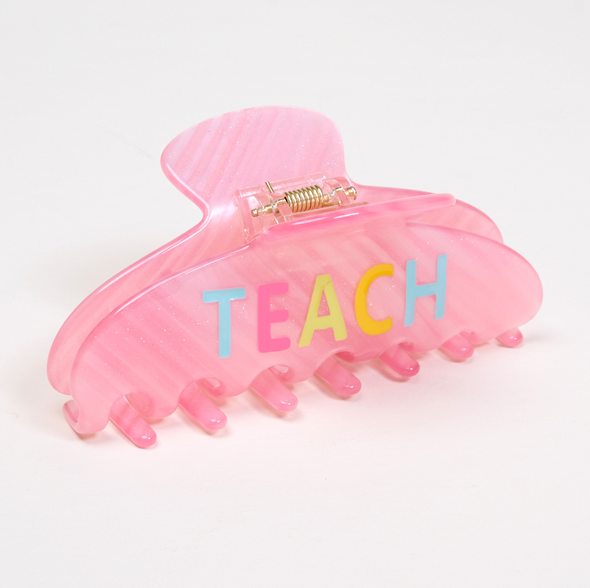 Picture of Word Up Claw Clip-Teach