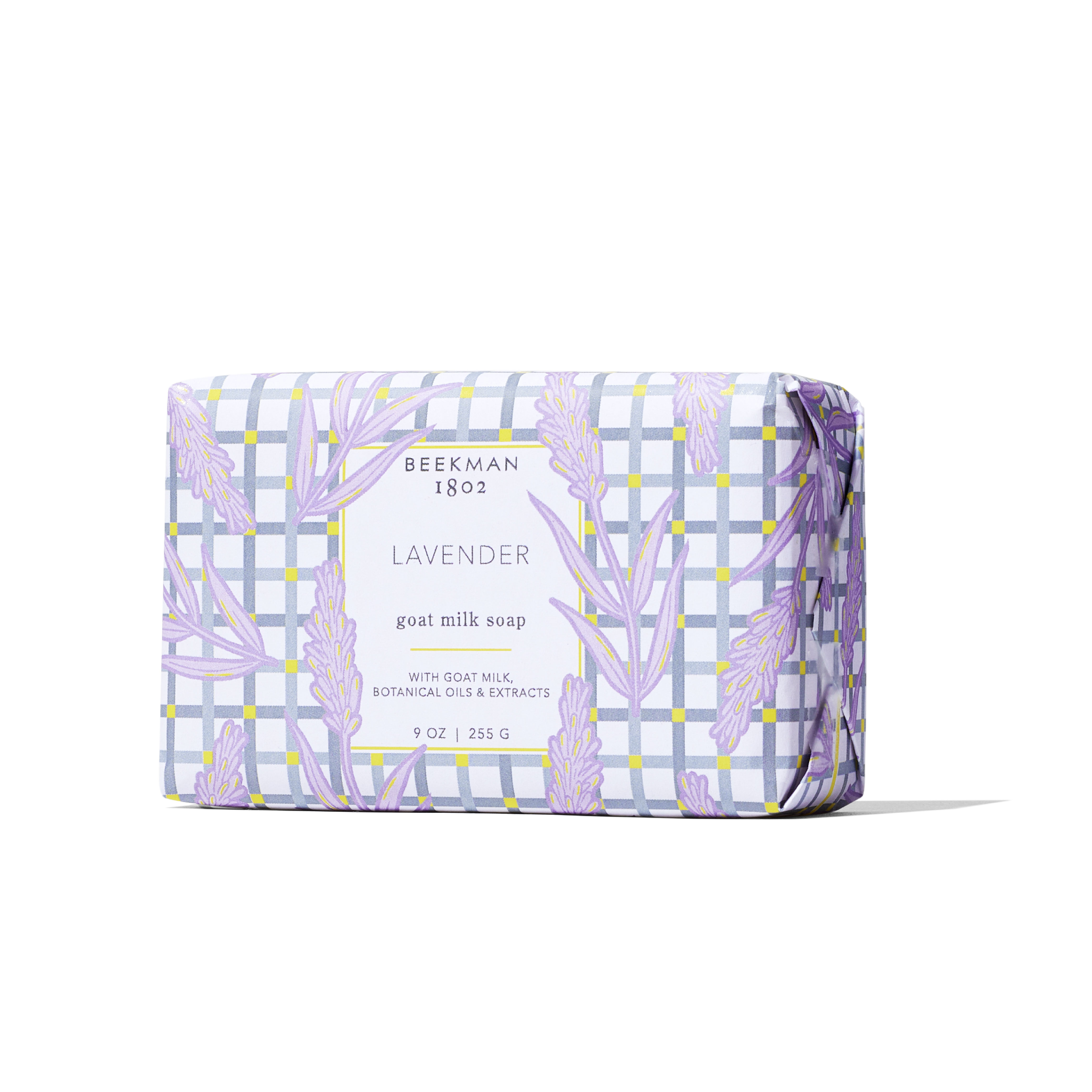 Picture of TESTER LAVENDER BAR SOAP
