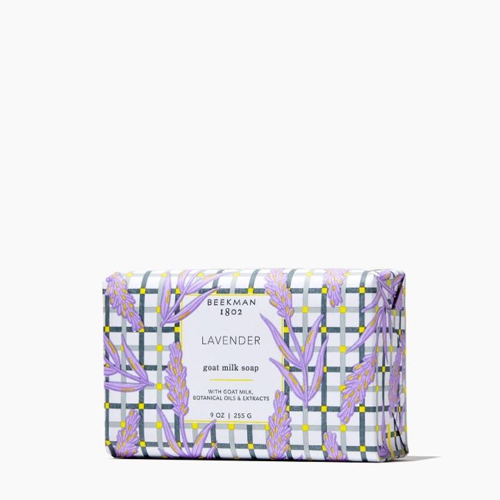 Picture of LAVENDER BAR SOAP
