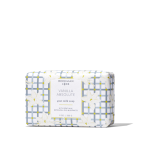 Picture of VANILLA ABSOLUTE BAR SOAP 9OZ