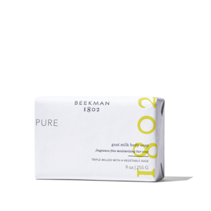 Picture of TESTER PURE 9OZ BAR SOAP
