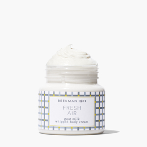 Picture of TESTER FRESH AIR 8OZ WHIPPED BODY CREAM