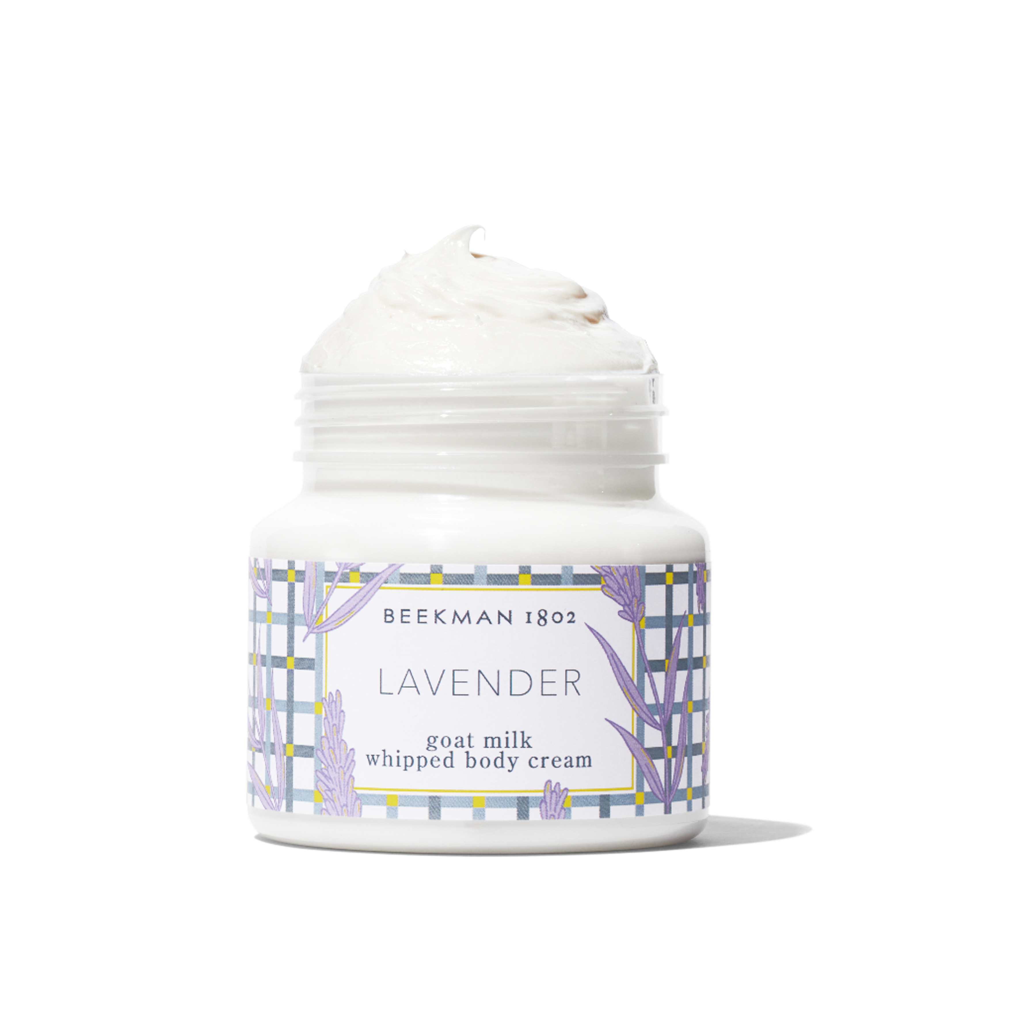 Picture of LAVENDER WHIPPED BODY CREAM