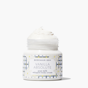 Picture of TESTER VANILLA ABSOLUTE 8OZ WHIPPED BODY CREAM