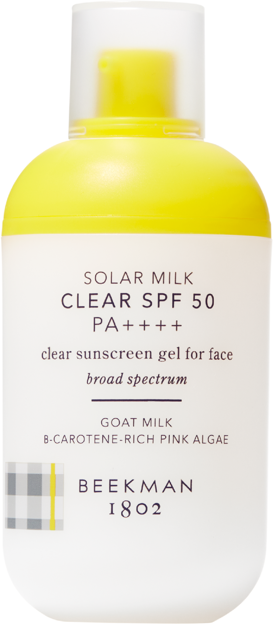 Picture of Solar Milk Clear SPF 50 PA