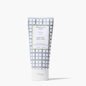 Picture of TESTER FRESH AIR 2OZ HAND CREAM