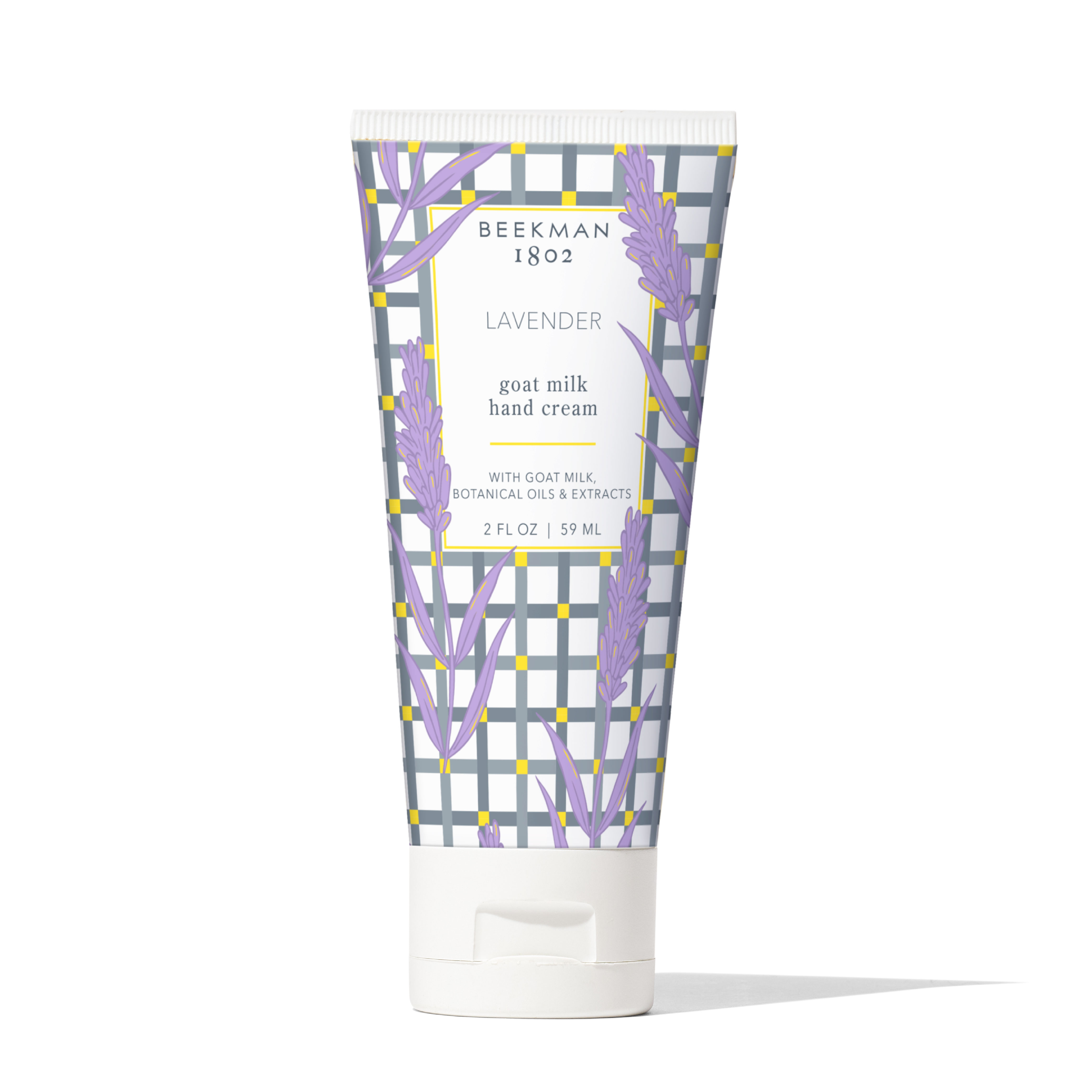 Picture of TESTER LAVENDER HAND CREAM 2OZ