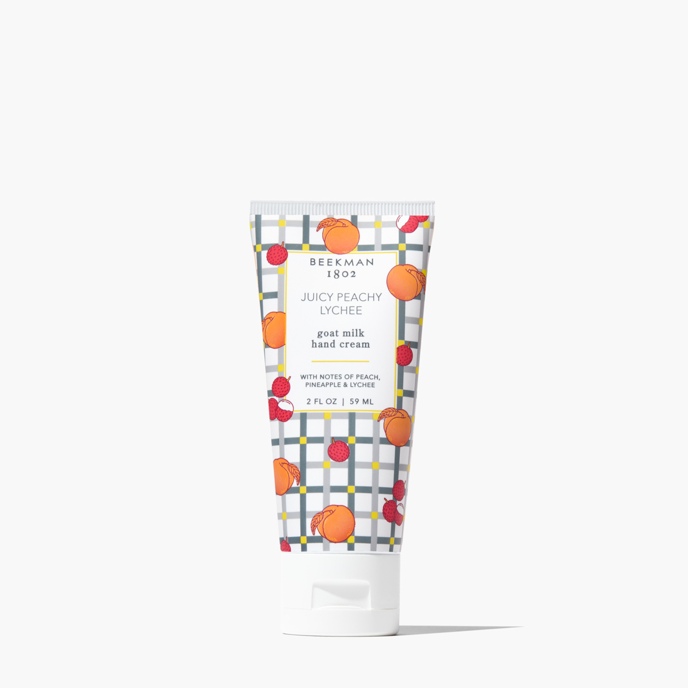 Picture of JUICY PEACHY LYCHEE 2OZ HAND CREAM