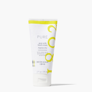 Picture of PURE GOAT MILK 2OZ HAND CREAM