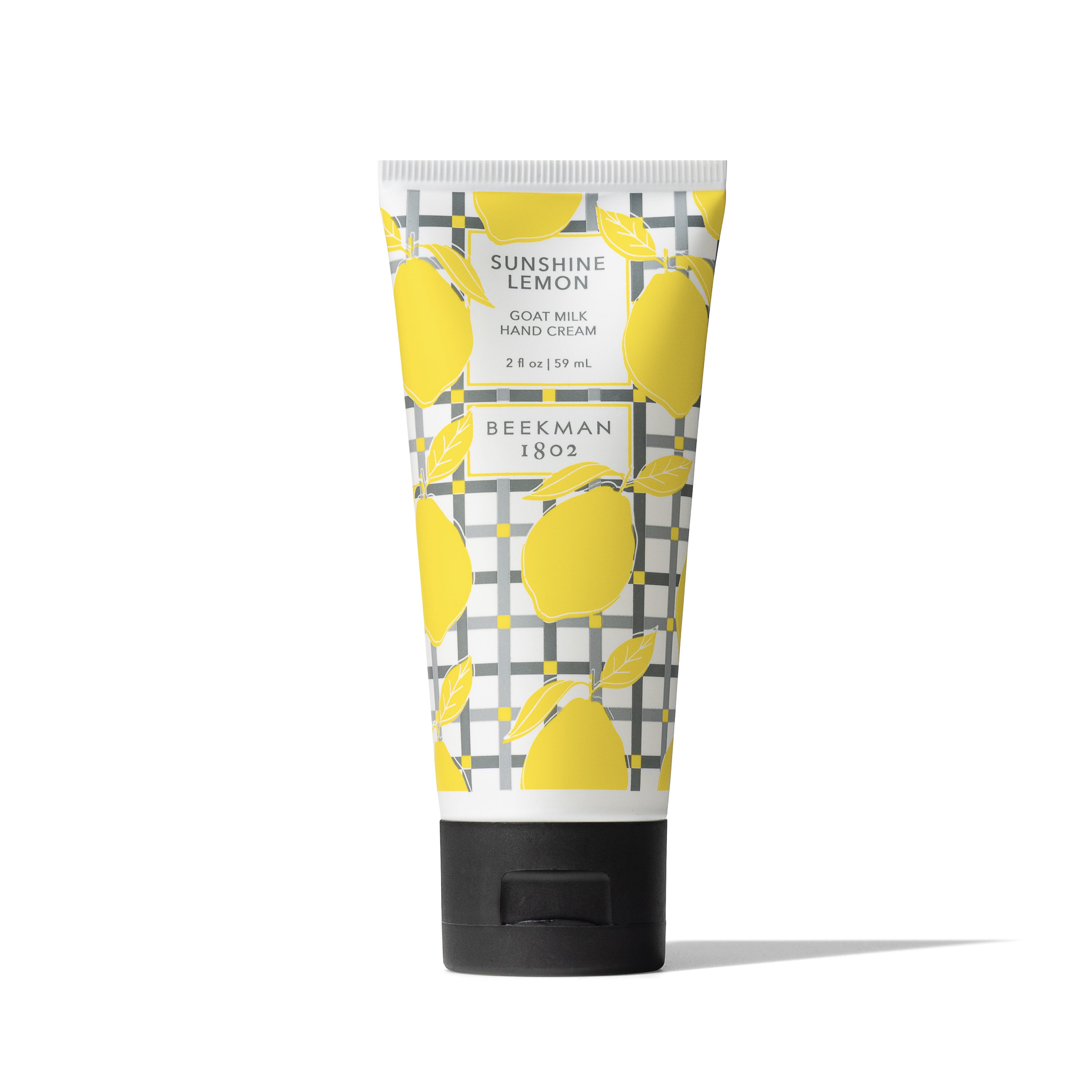 Picture of TESTER SUNSHINE LEMON 2OZ HAND CREAM