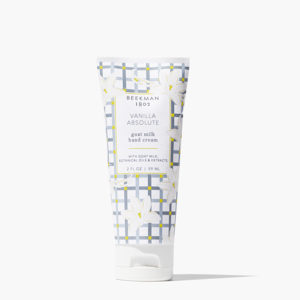 Picture of TESTER VANILLA ABSOLUTE 2OZ HAND CREAM