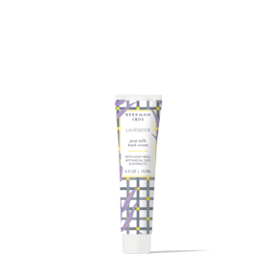 Picture of SAMPLE SIZE LAVENDER 0.5OZ HAND CREAM