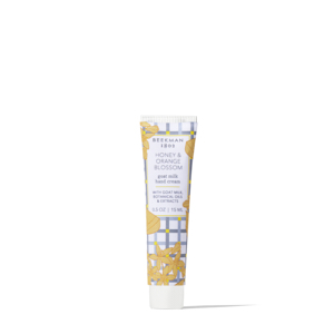 Picture of SAMPLE SIZE HONEY & ORANGE BLOSSOM 0.5OZ HAND CREA