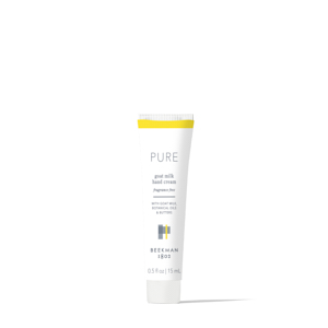 Picture of SAMPLE SIZE PURE 0.5OZ HAND CREAM