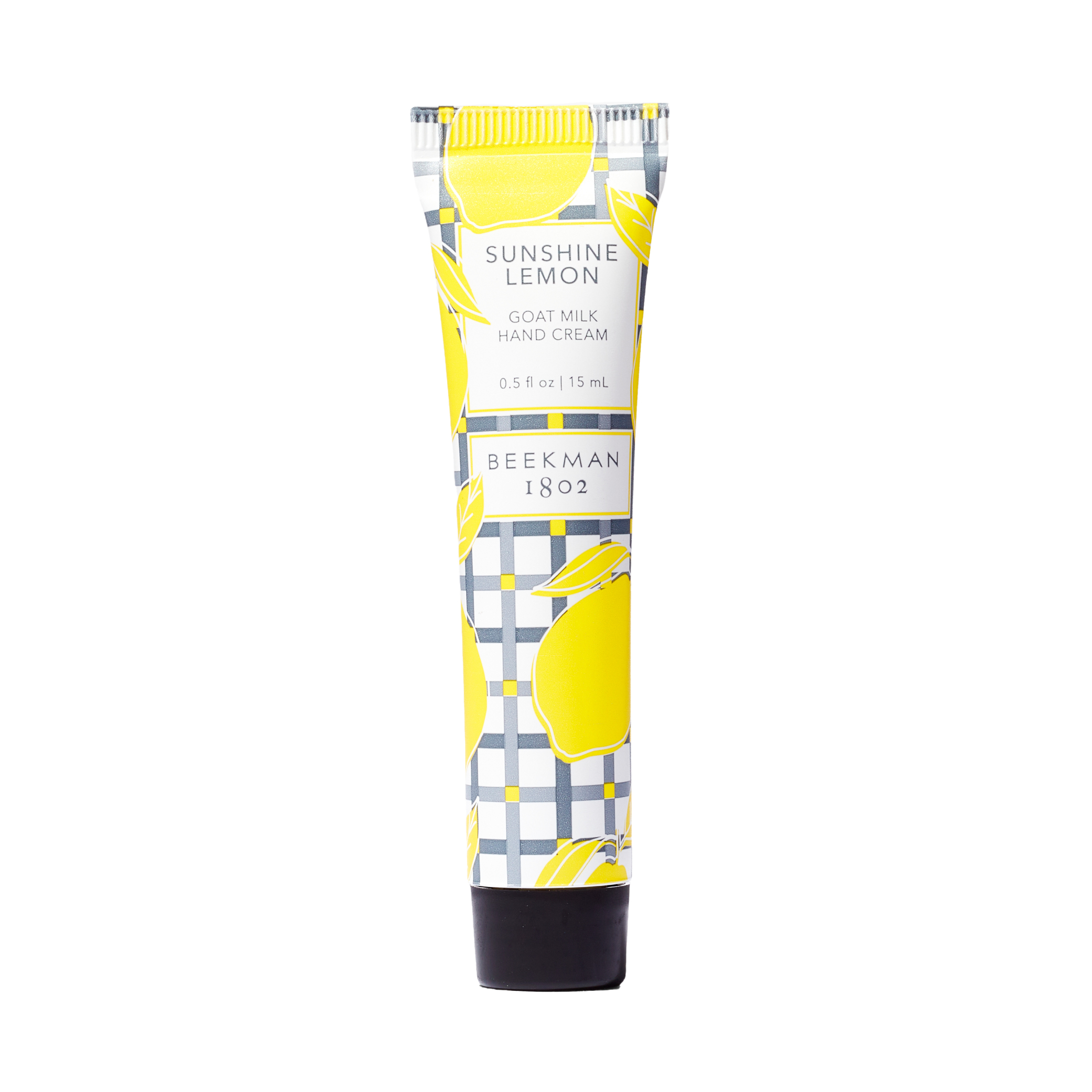 Picture of SAMPLE SIZE SUNSHINE LEMON 0.5OZ HAND CREAM