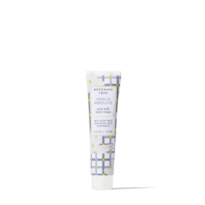 Picture of VANILLA ABSOLUTE 0.5OZ HAND CREAM SAMPLE
