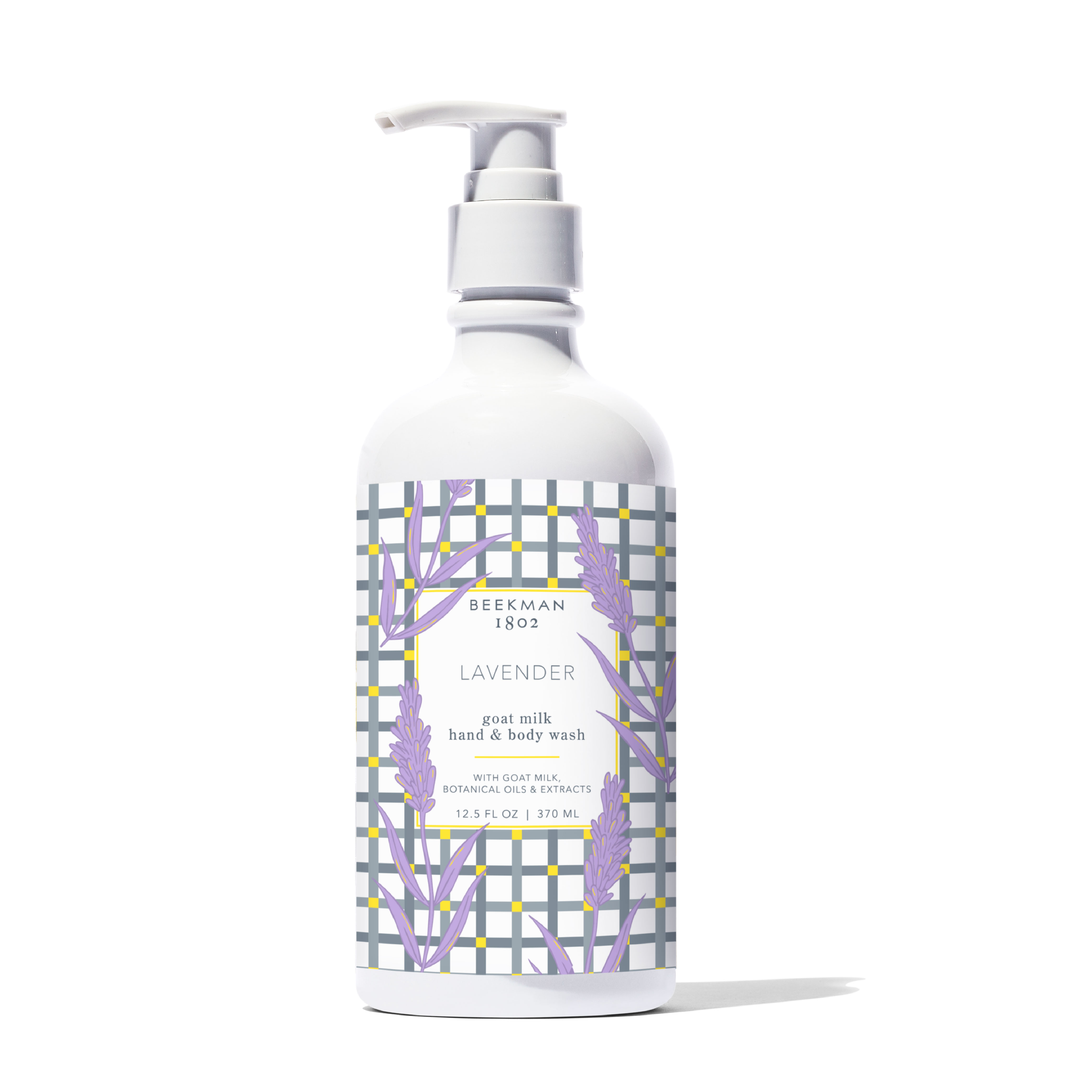 Picture of LAVENDER HAND & BODY WASH