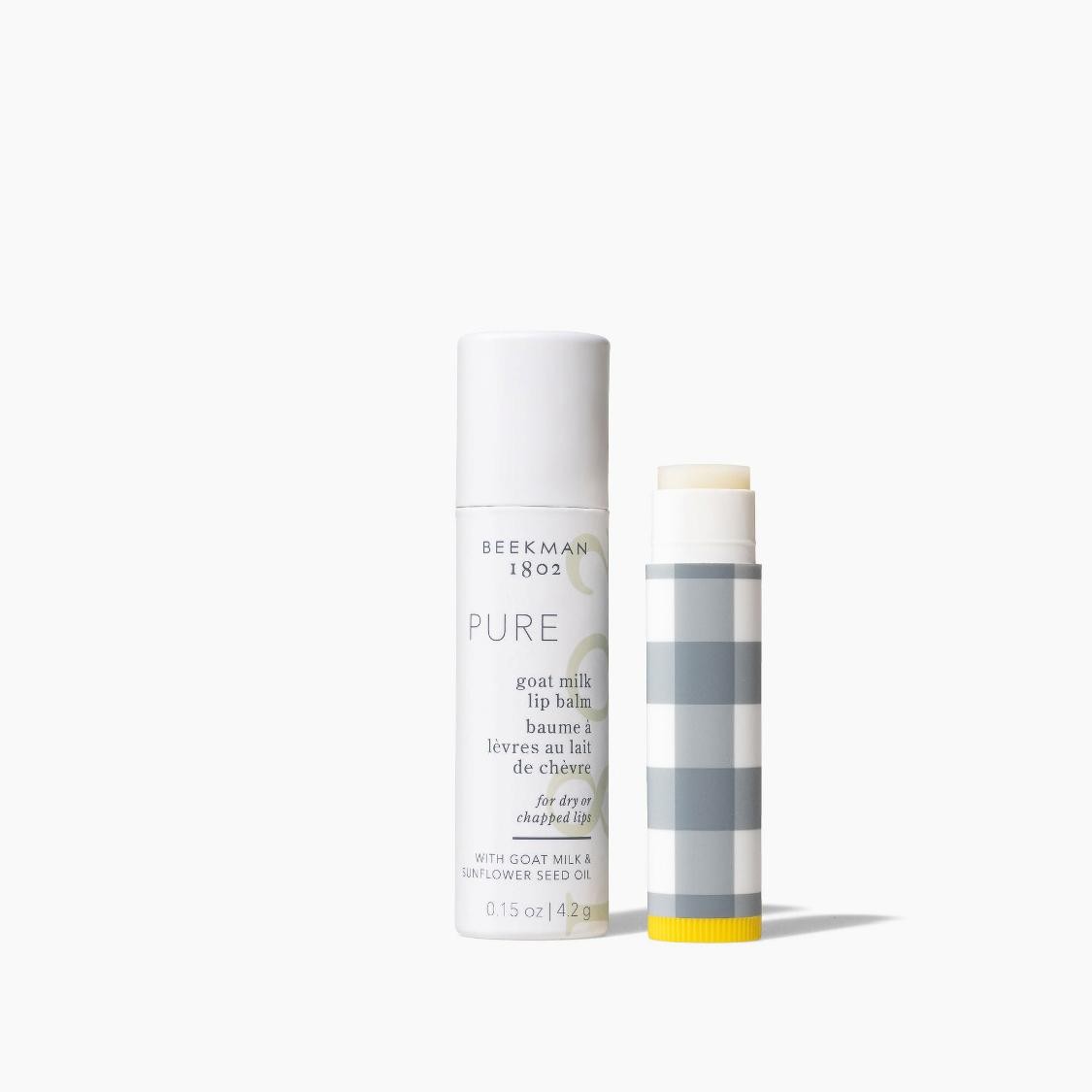 Picture of TESTER PURE LIP BALM