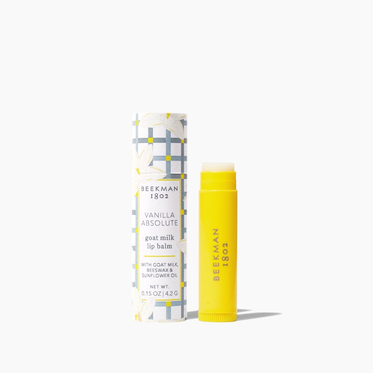 Picture of VANILLA ABSOLUTE LIP BALM