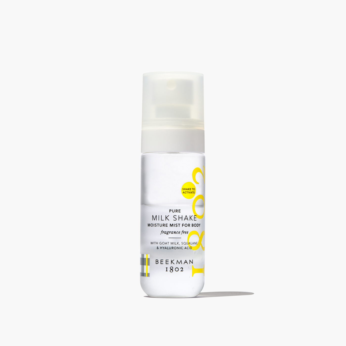 Picture of PURE MILK SHAKE BODY 2OZ