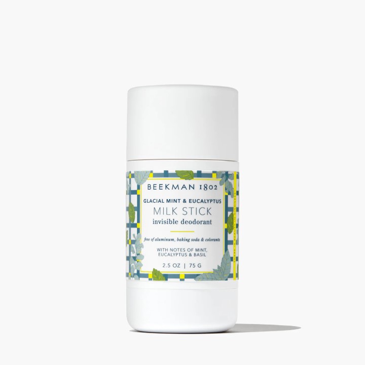 Picture of GLACIAL MINT & EUCALYPTUS MILK STICK DEODORANT
