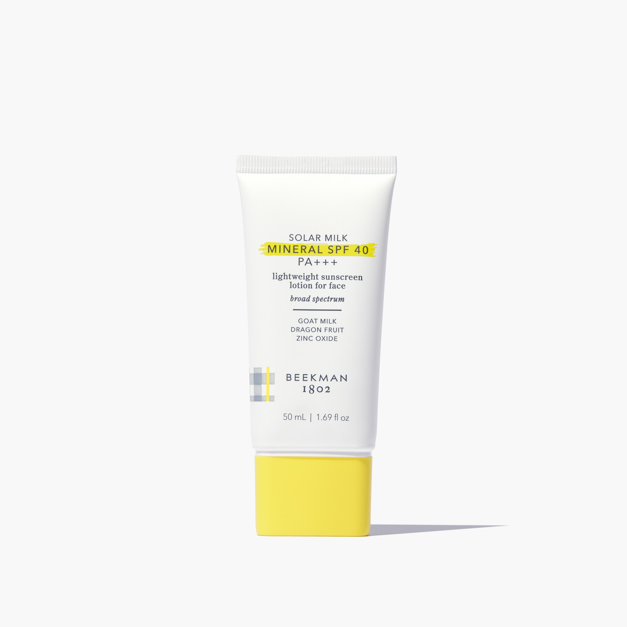 Picture of Solar Milk Mineral SPF 40 