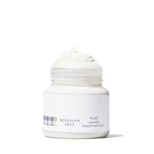 Picture of TESTER PURE WHIPPED BODY CREAM