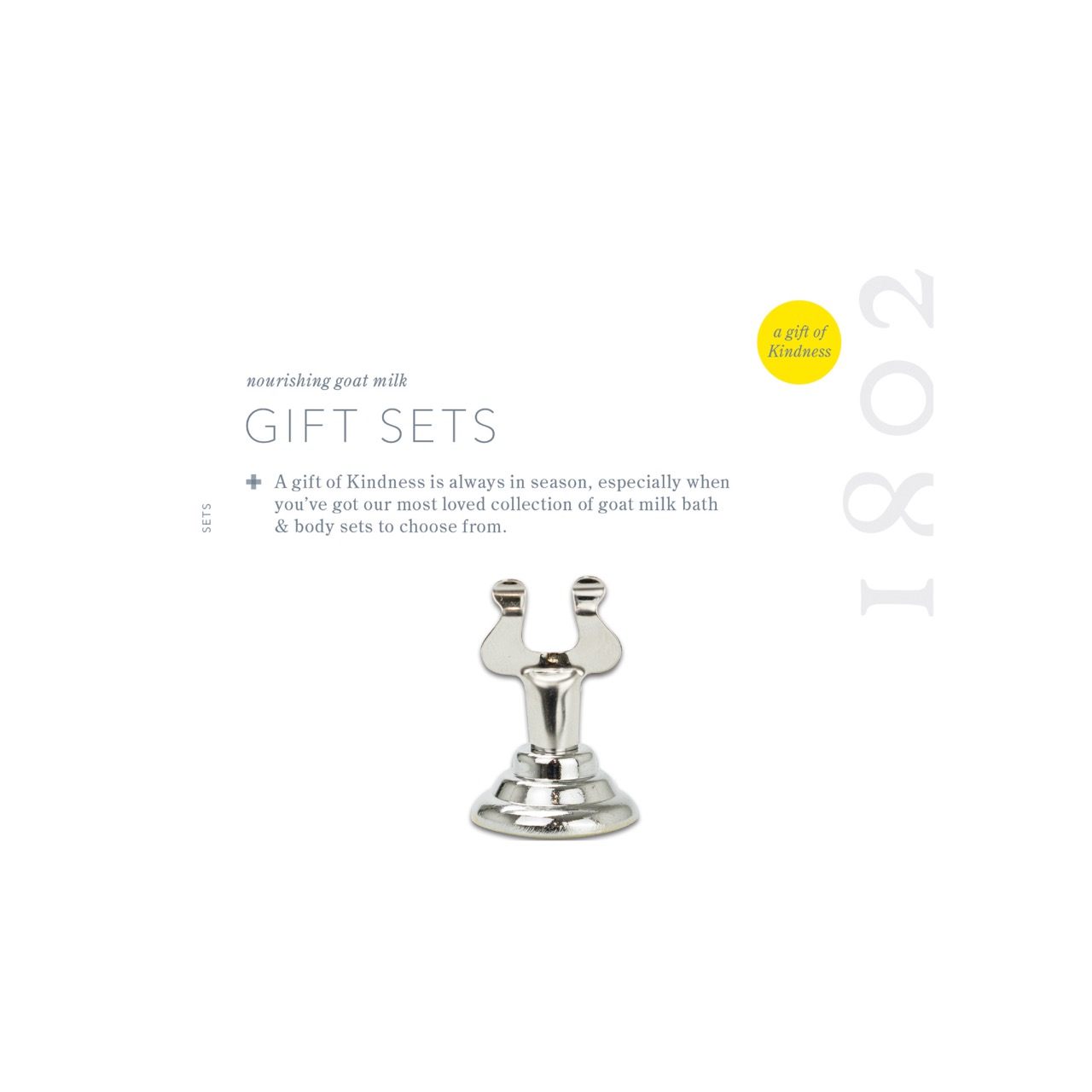 Picture of GIFT SET STORY CARD