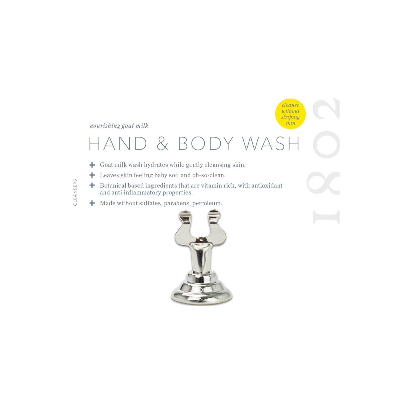 Picture of HAND WASH STORY CARD